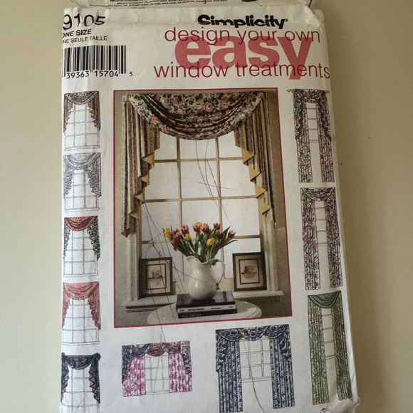 Vintage Sewing Pattern Collection - Picture 2 of 5